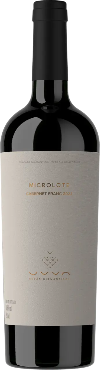 Cabernet Franc