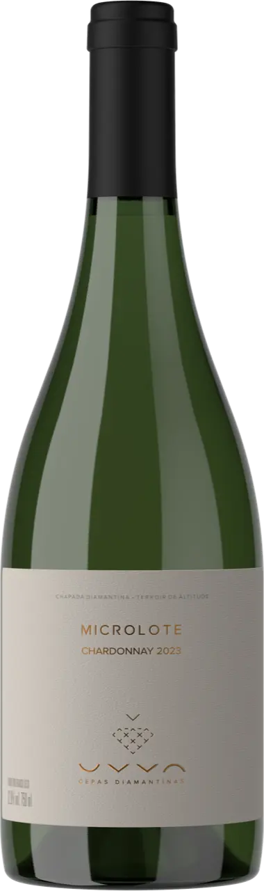 Chardonnay Microlote